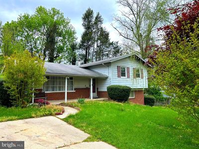 1506 Milestone Dr, Silver Spring, MD, 20904