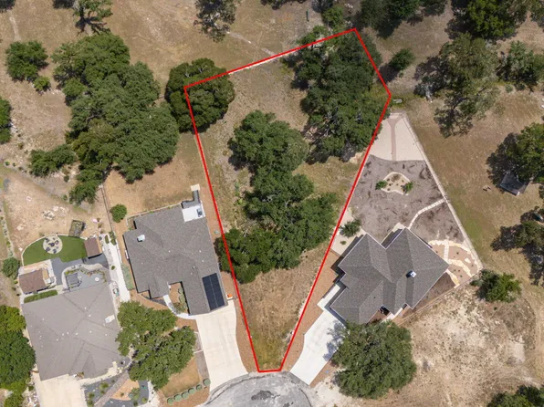 107 Nicholas Weeks LOT 374, Blanco, TX 78606