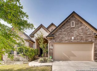 11622 Hunter Ivy, San Antonio, TX 78253