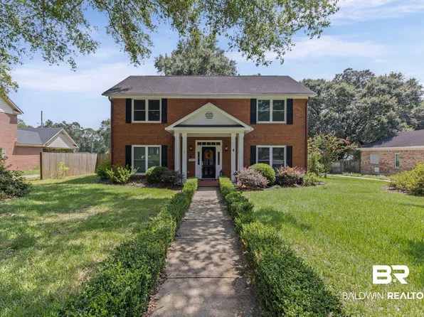 7391 Carson Rd S, Mobile, AL 36695