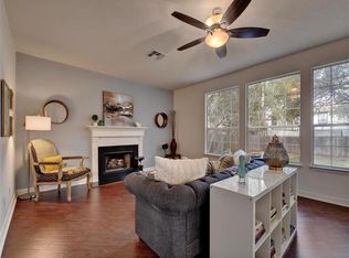 2704 Blake St, Austin, TX 78748