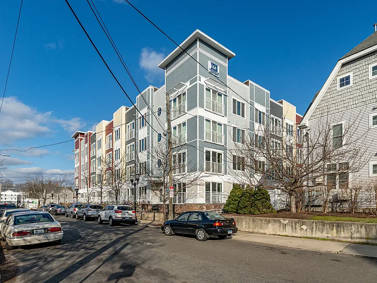 163 Franklin Street — Photo 21