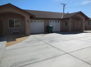 20117 81st St #A, California City, CA 93505