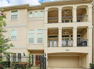 202 Reinicke St, Houston, TX 77007