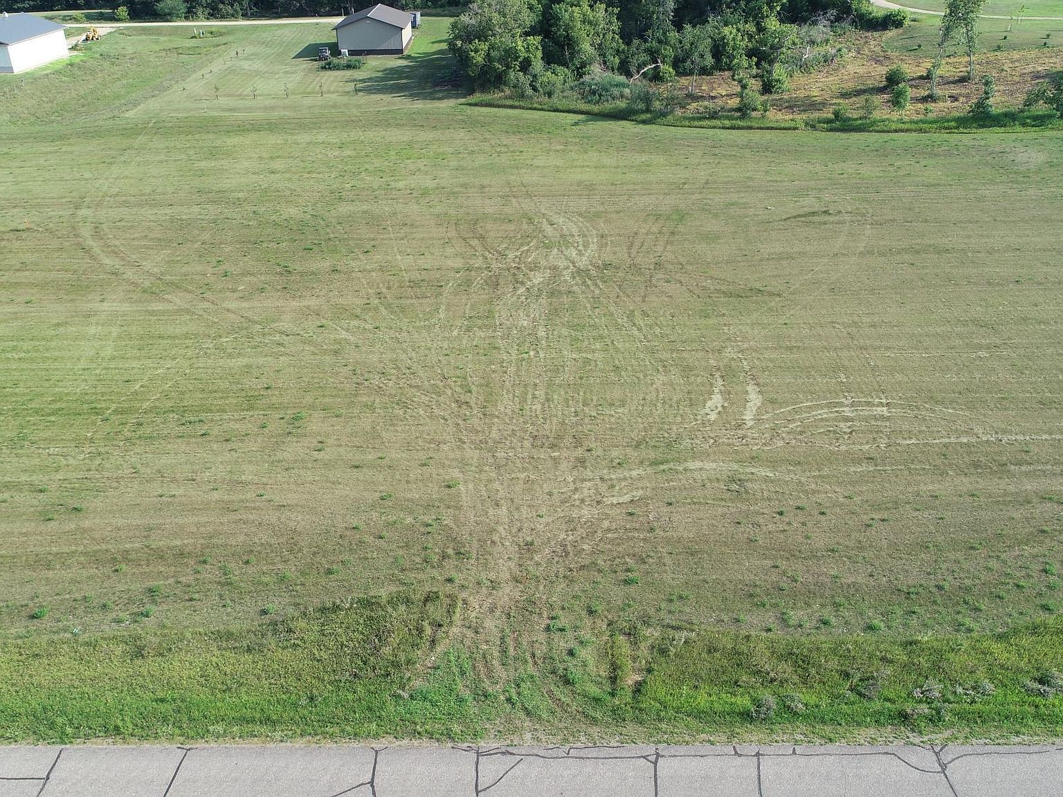 LOT 3 Golf Course Rd