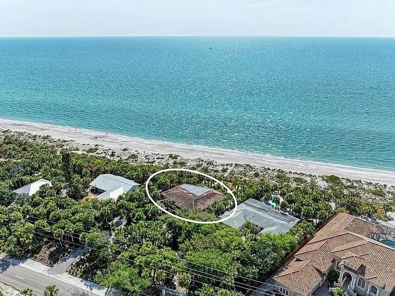 8320 Manasota Key Rd — Photo 1