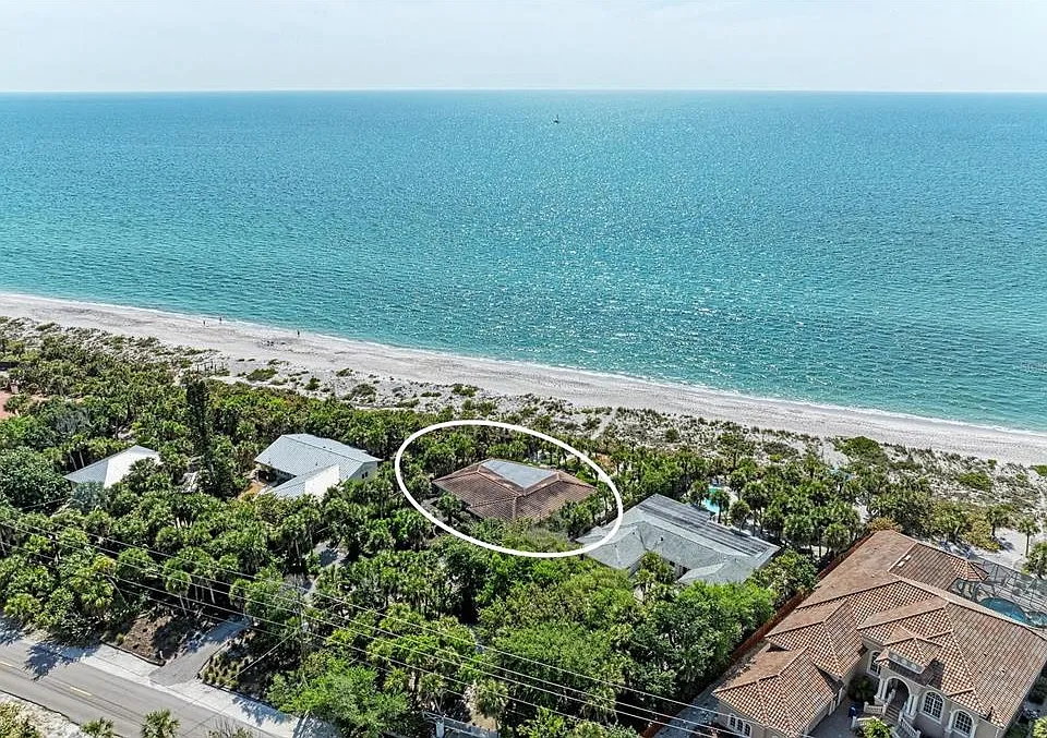 8320 Manasota Key Rd