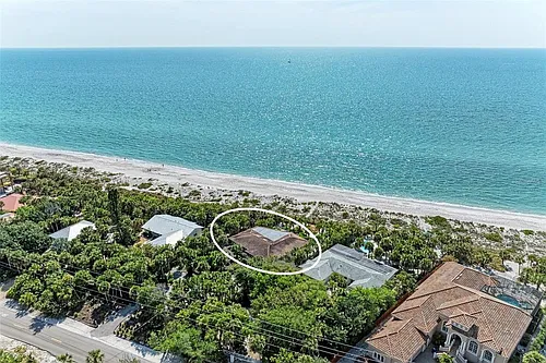 8320 Manasota Key Rd Photo 1
