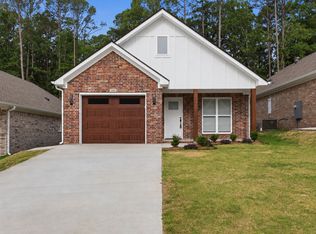 13501 Teton Dr, Little Rock, AR 72211