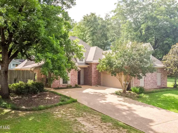 101 Sandstone Dr, Brandon, MS 39047