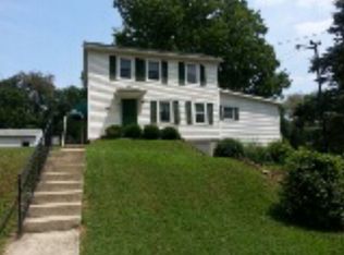 341 Plyleys Ln, Chillicothe, OH