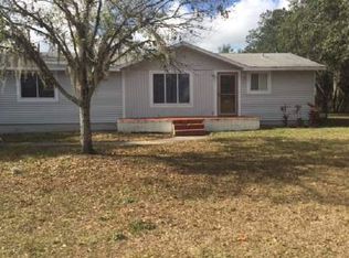 2375 N Cochrane Rd, Avon Park, FL 33825