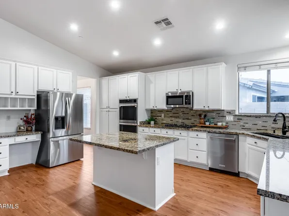 7438 E GLENN MOORE Road, Scottsdale, AZ 85255