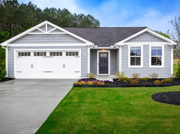 208 Andrews Ave, Franklin, VA 23851