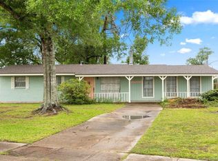 101 Arkansas St, Sulphur, LA 70663