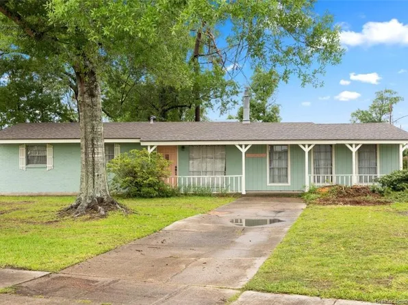 101 Arkansas St, Sulphur, LA 70663