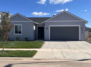 5977 W Snow Currant St, Meridian, ID 83646
