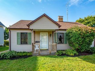 11806 Lincoln Way NW, Massillon, OH