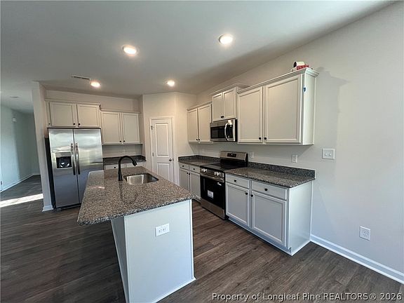 4th image of 4075 Blue Springs Rd Lot 13