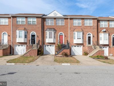 5835 E Boniwood Turn, Clinton, MD, 20735