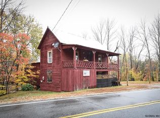 257 Harrisburg Rd, Stony Creek, NY 12878