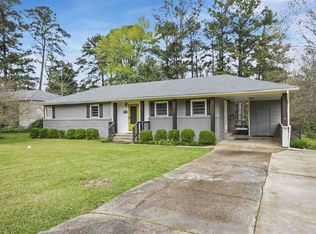 515 E Jasper St, Brandon, MS 39042