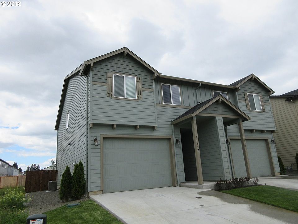 1st image of 11412 NE 125th Ave #12
