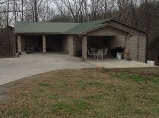 392 Pas Ln, Estill Springs, TN 37330