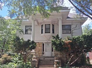 4022 Harrison St, Kansas City, MO 64110