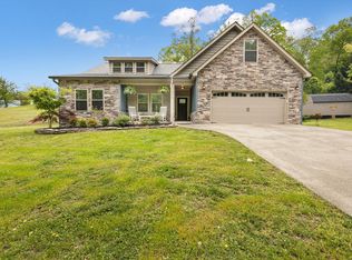 198 Hickory Ridge Trl, Ringgold, GA 30736