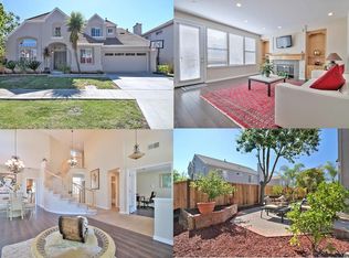3215 Tuscan Park Ct, San Jose, CA 95135