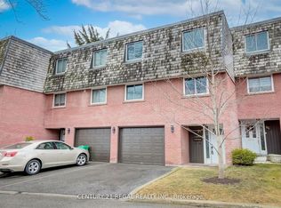 2145 Sherobee Rd #85, Mississauga, ON L5A3G8