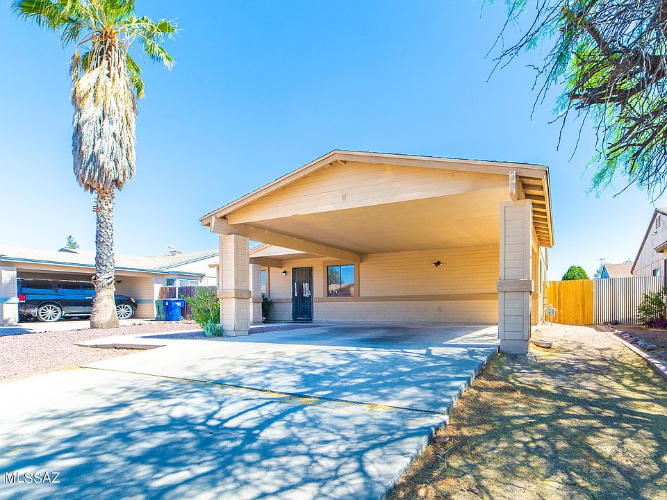1971 W Greenleaf Dr, Tucson, AZ 85746 Zillow