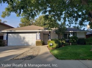 4013 Gagos Dr, Modesto, CA 95356