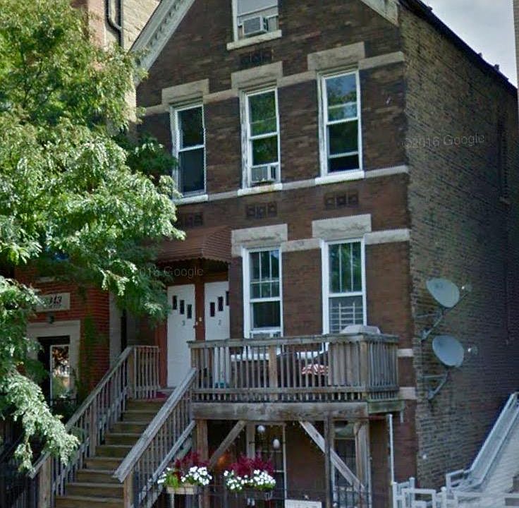 1st image of 2341 N Leavitt St #1
