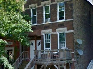 2341 N Leavitt St #1, Chicago, IL 60647