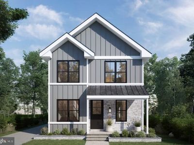 LOT 4 Ringold St, Phoenixville, PA, 19460