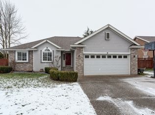 112 Springview Dr, Lynden, WA 98264