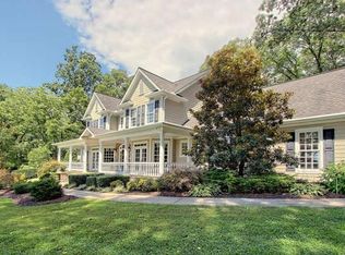 299 Old Homestead Ln, Hayesville, NC 28904