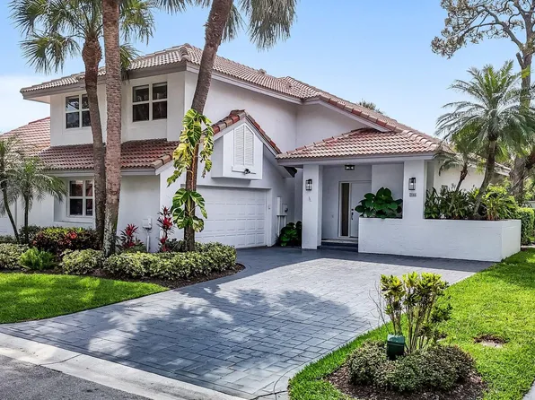 2044 NW 52nd St, Boca Raton, FL 33496