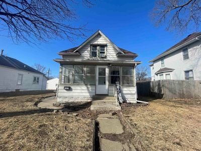1027 Lincoln St, Waterloo, IA, 50703