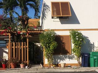 13197 SW 9th Ter, Miami, FL 33184