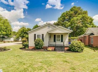 101 Cumberland Ave, Greenville, SC 29607