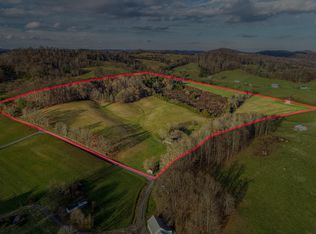 411 Cold Springs Rd, Surgoinsville, TN 37873