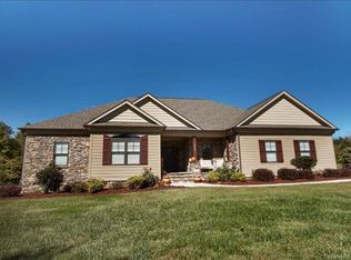 8492 Reed Mine Rd, Midland, NC 28107