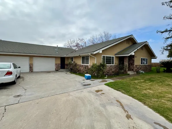 17617 W Belmont Ave, Kerman, CA 93630