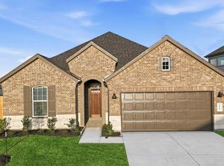 2903 Core Meadows Dr, Dickinson, TX 77539