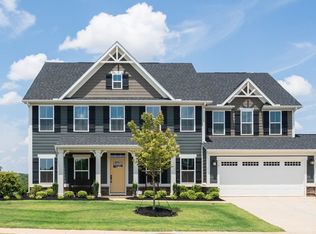 318 Spokane Drive, Greenville, SC 29607