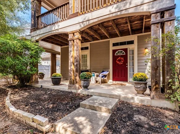 250 Rush Hvn, San Marcos, TX 78666