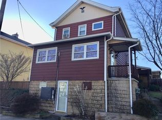 1714 Washington St, Greensburg, PA
